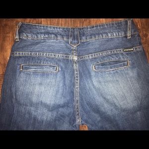 Stetson Trouser Jeans